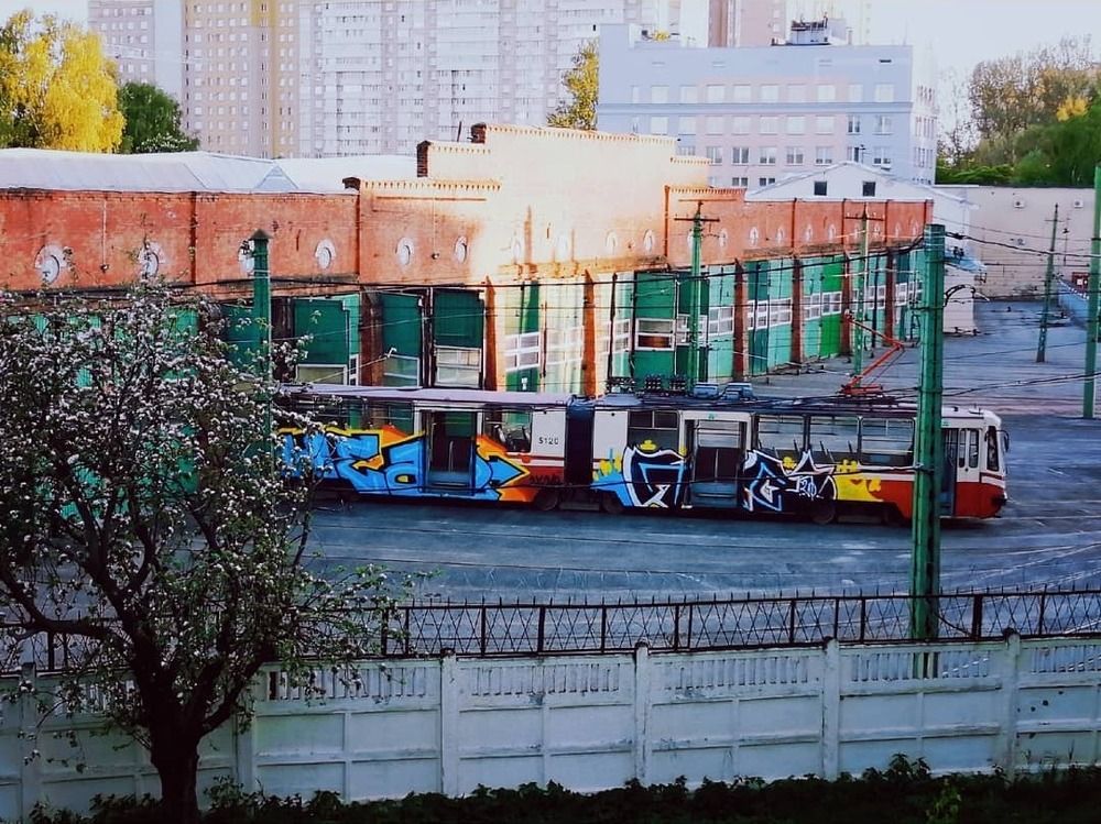 Photograph by София Гаязова