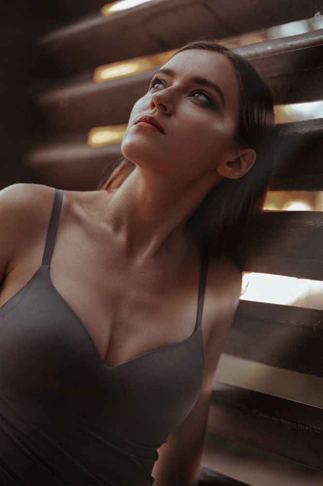 Photograph by Victor Sidorenko