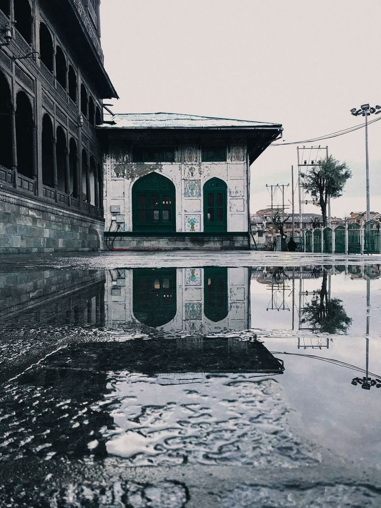 Photograph by Bazil Hamdani