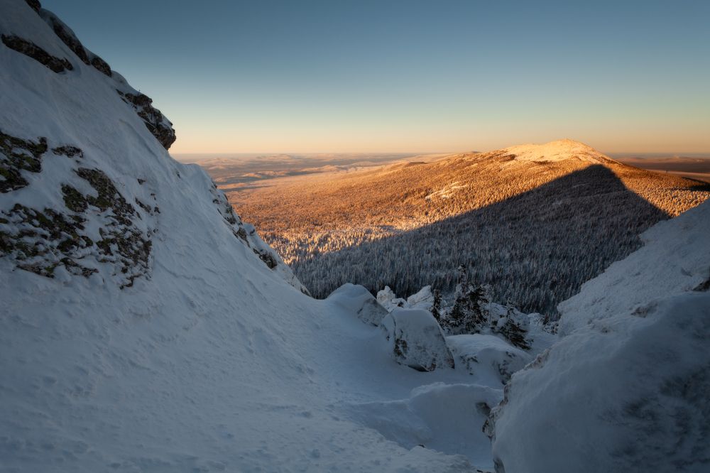 Photograph by Клягин Павел