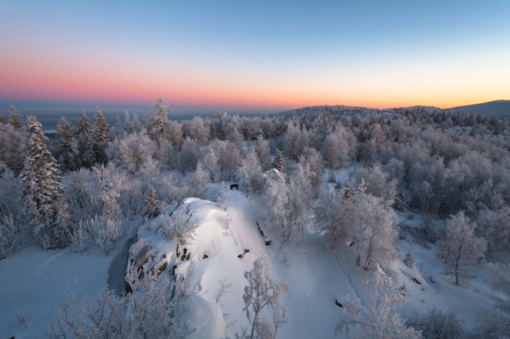 Photograph by Клягин Павел