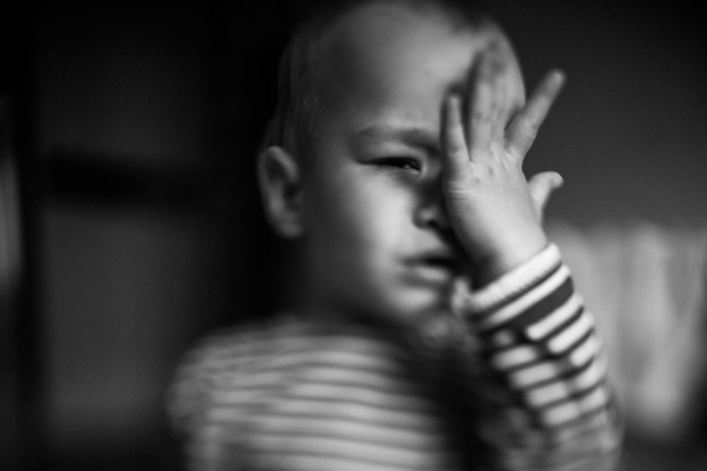 Photograph by Сергей Сергеев