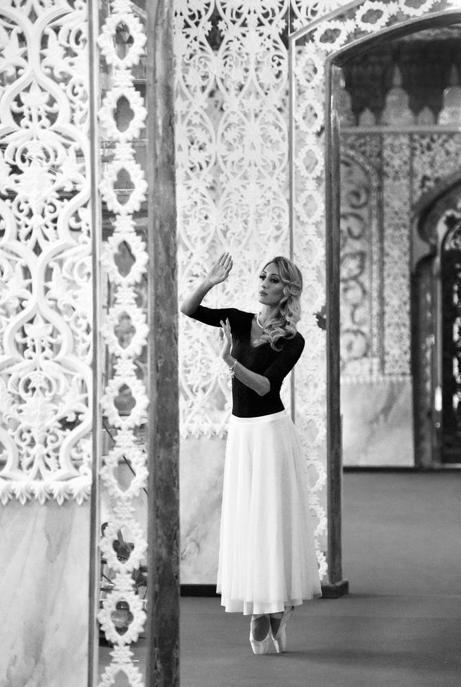 Photograph by Khatia Jijeishvili