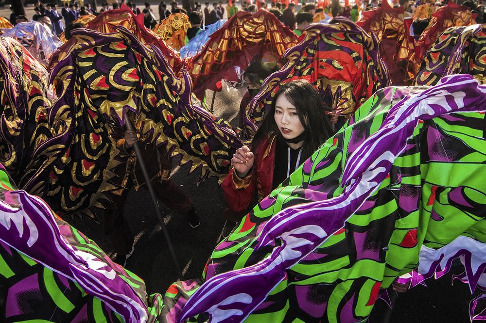 Photograph by Grillandini Luca