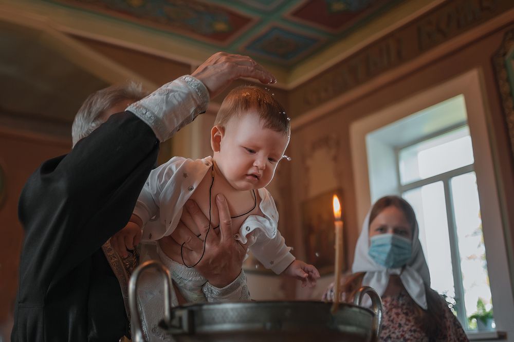 Photograph by Лариса Фомина