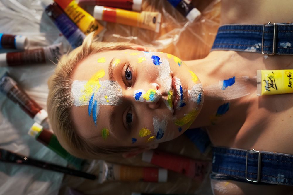 Фотография автора Александр Фомин