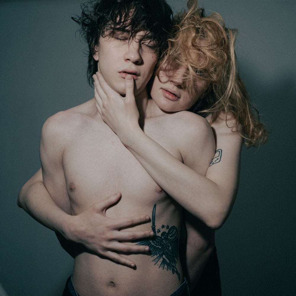 Photograph by Alexey Shelestov