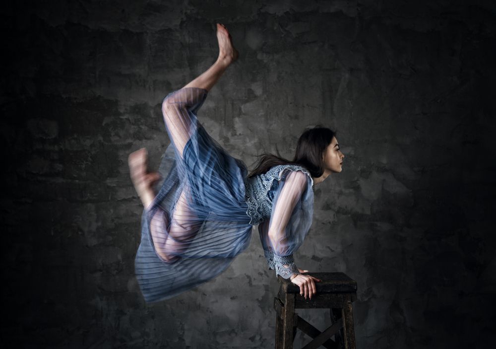 Photograph by Анна Баранова