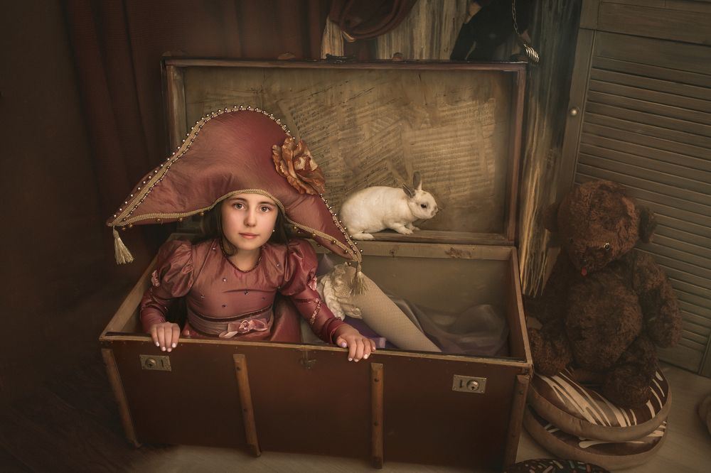 Photograph by Ирина Овчинникова