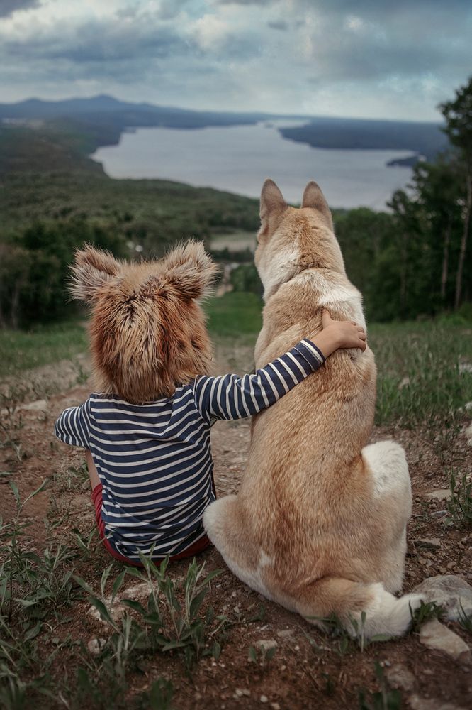 Photograph by Natalie Sartisson