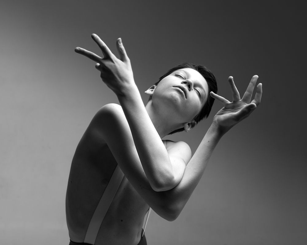 Photograph by Alice Tikston