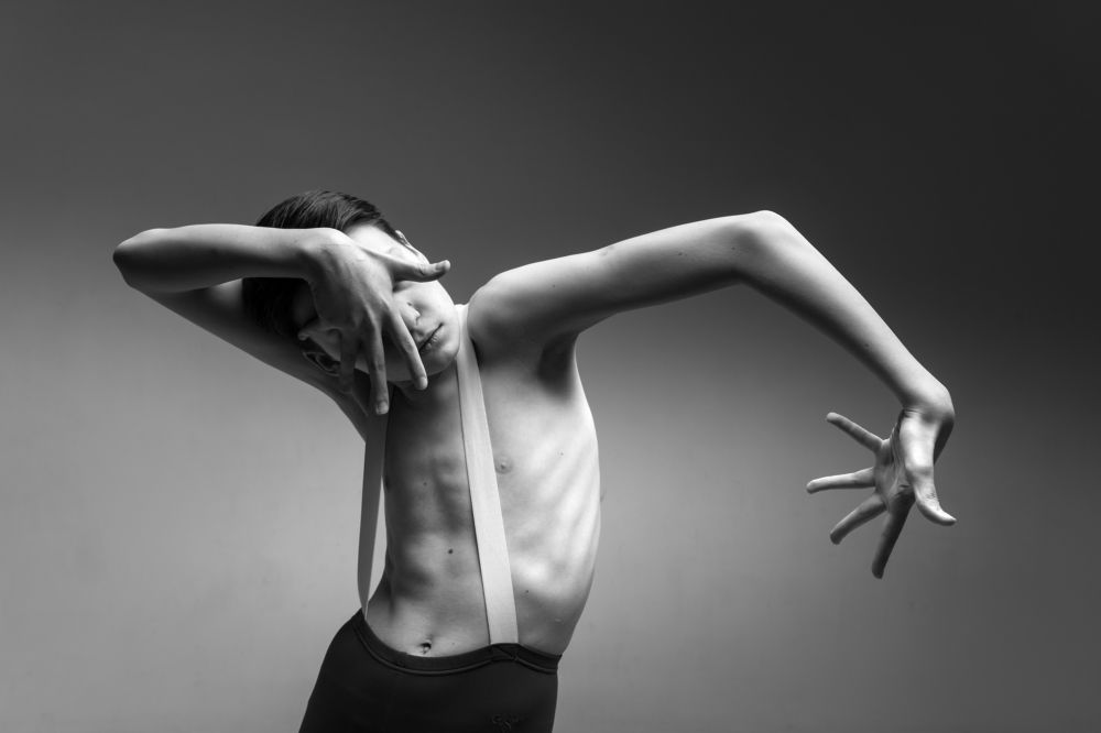 Photograph by Alice Tikston