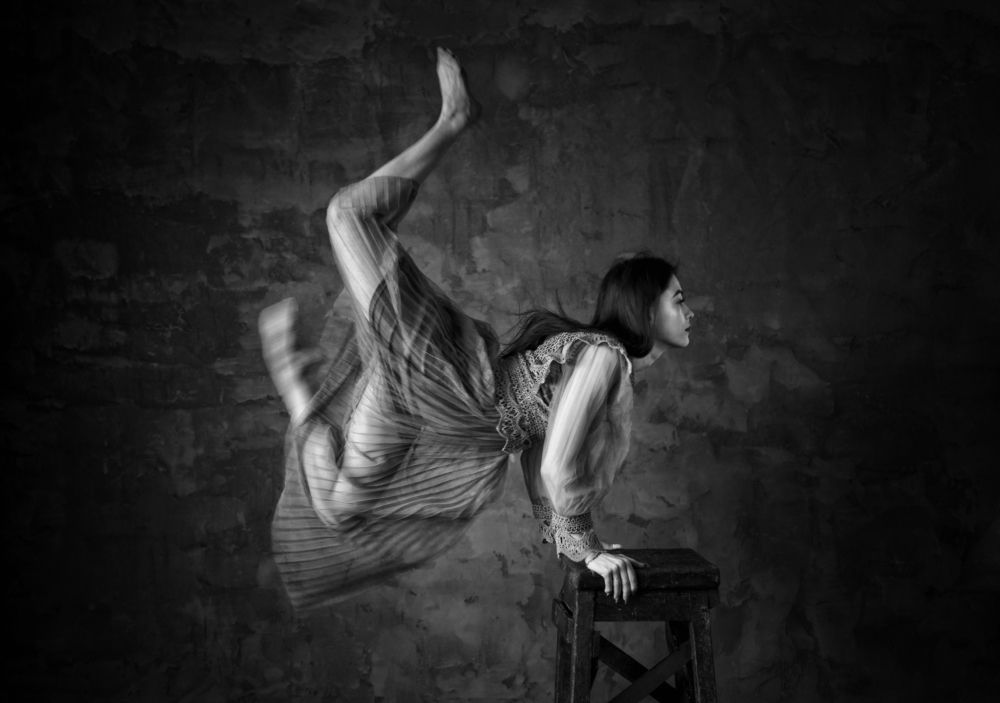 Photograph by Анна Баранова