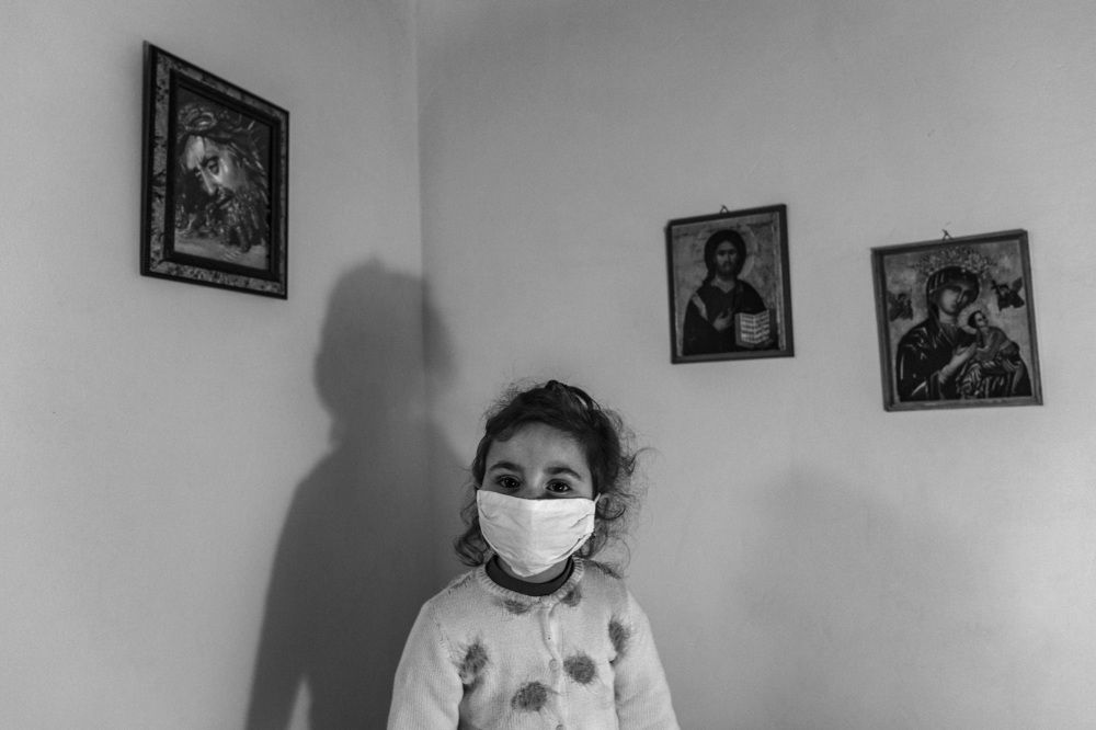 Photograph by Giovanni Nicolosi