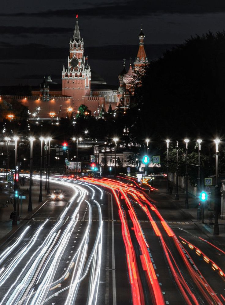 Photograph by Денис Бобр
