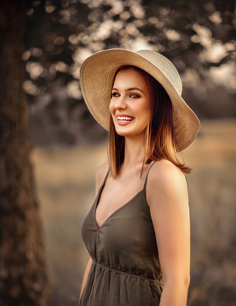 Фотография автора Olga Sieradzka