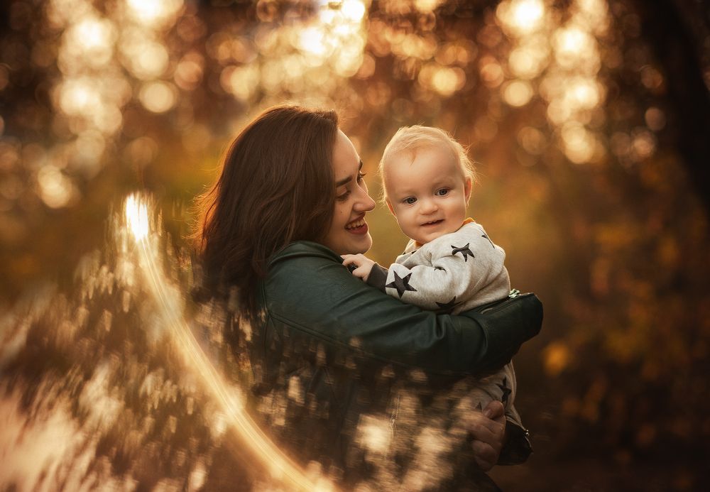 Photograph by Наталья Плужникова