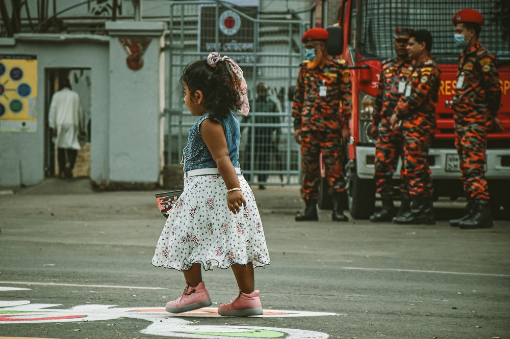 Photograph by Shohag Emranuzzaman