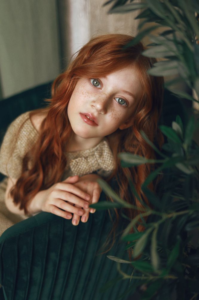 Photograph by Ольга Перелыгина