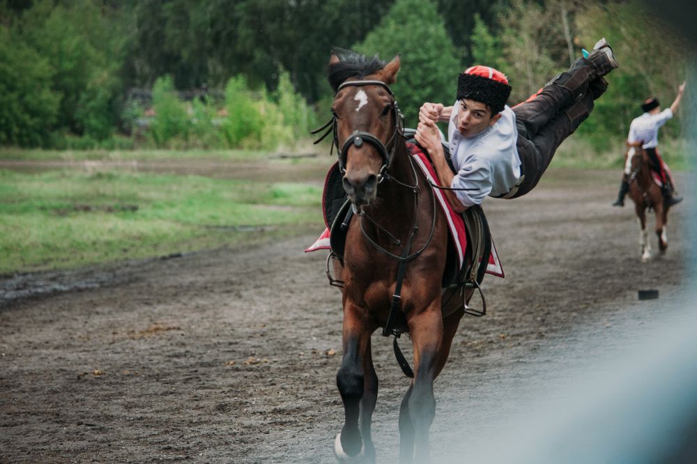 Photograph by МАРИЯ ПЕРШИНА