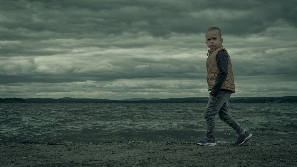 Фотография автора Елена Берсенева