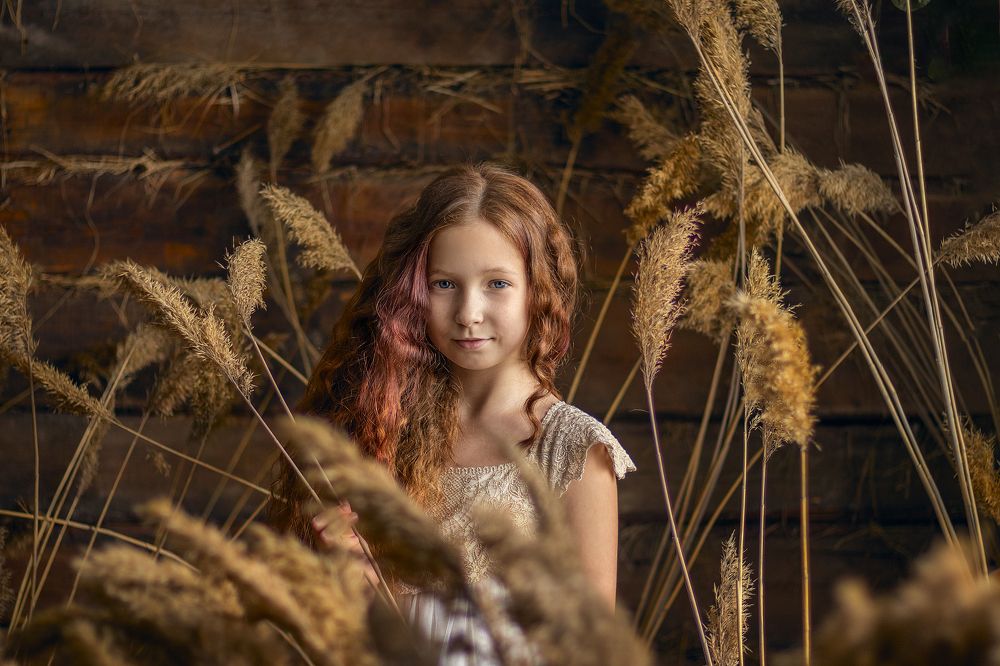 Photograph by Yelena Shander