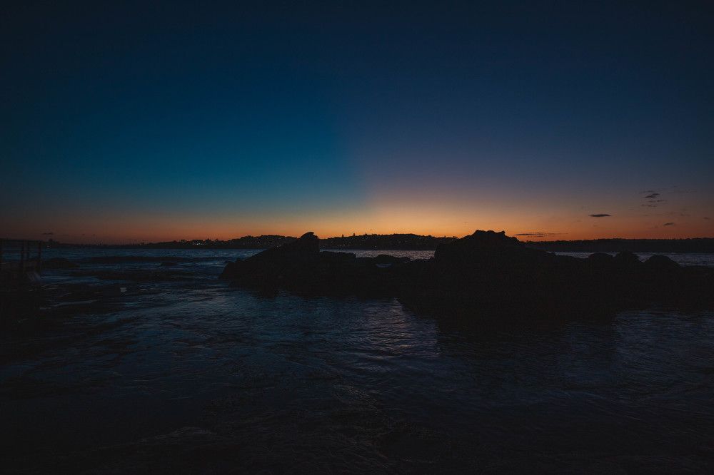 Photograph by Konnor Kwan