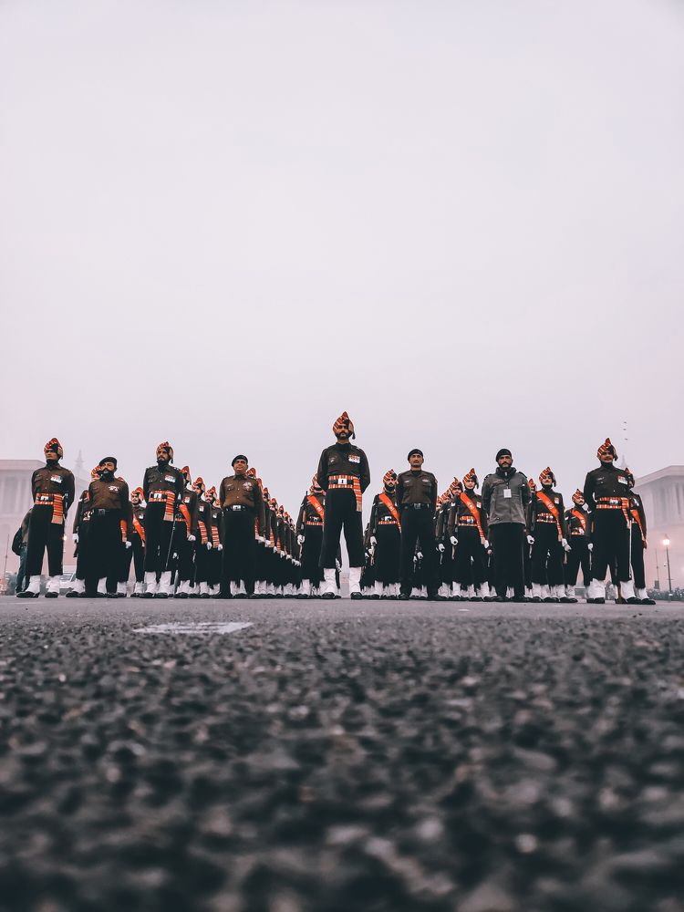 Photograph by Sudhanshu Banotiya