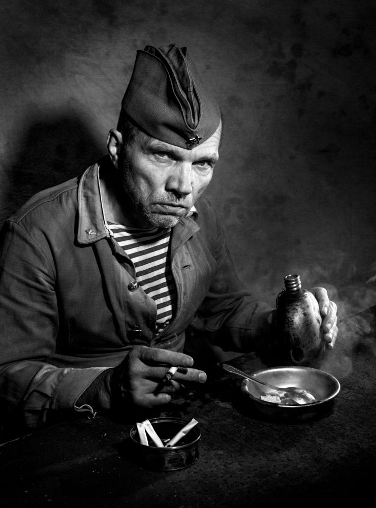 Photograph by Виктор Черкасов