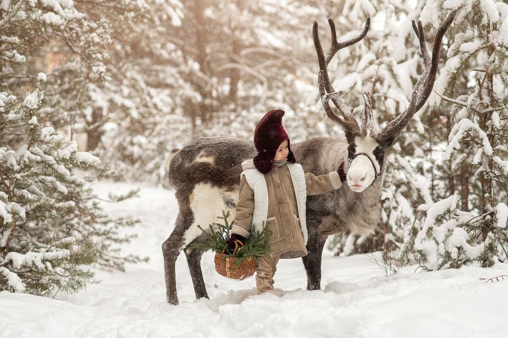 Photograph by Канадина Ульяна