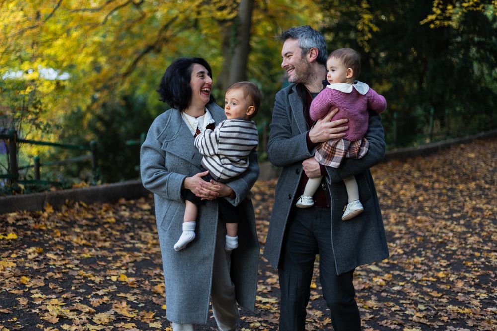 Seda & Samur in Berlin