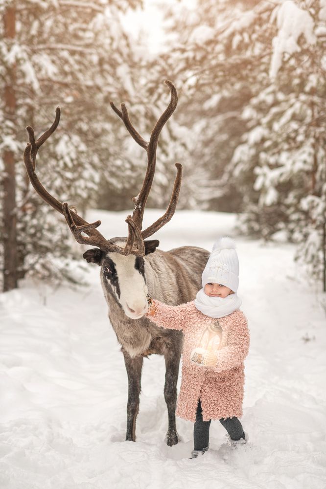 Photograph by Канадина Ульяна