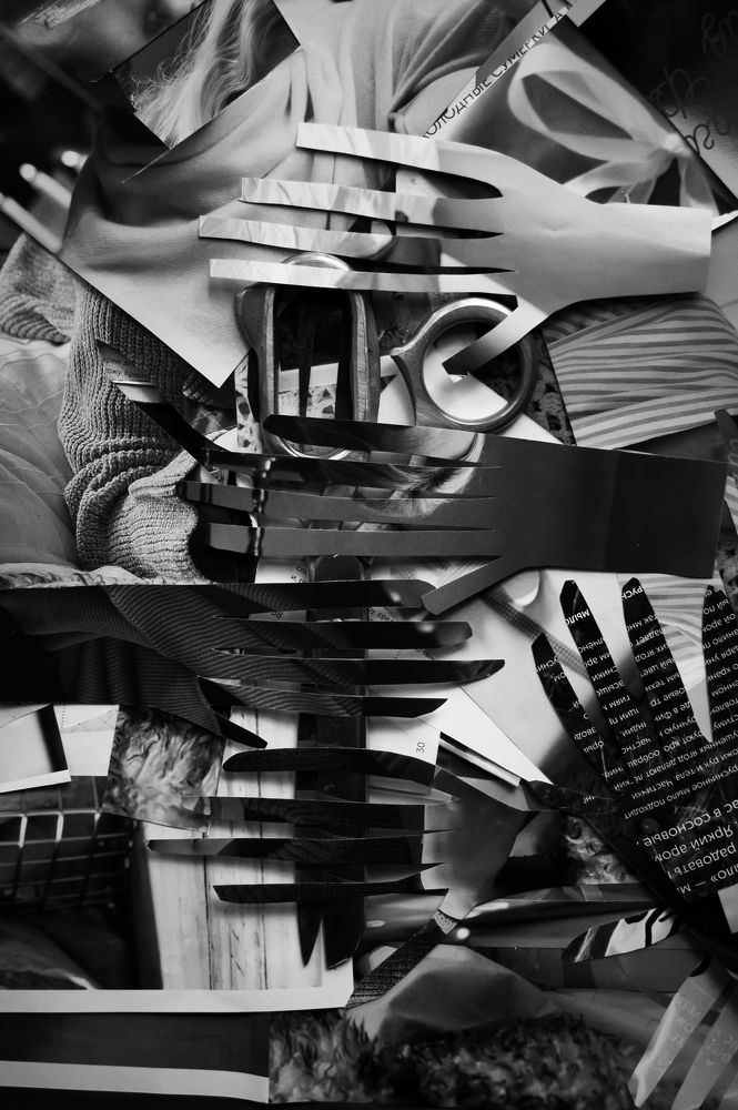 Paper Hands