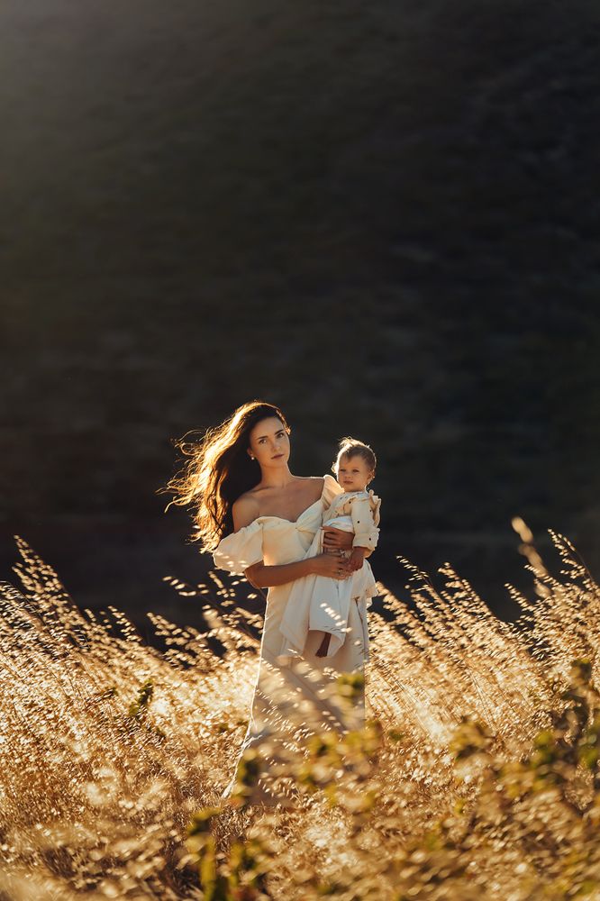 Photograph by Tania Bonnet