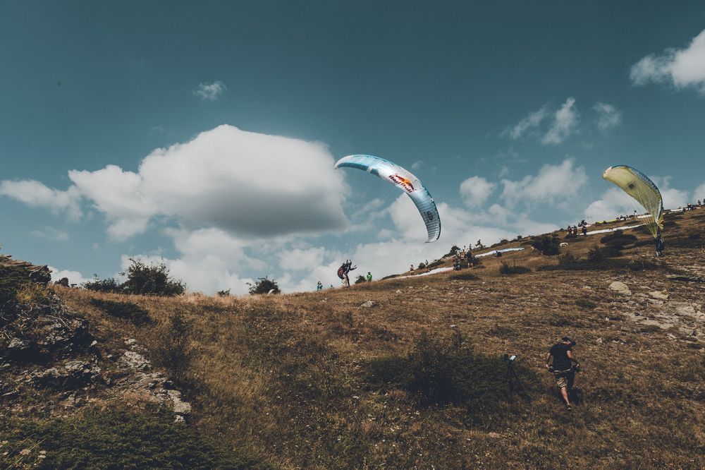 Photograph by Valentin Alipiev