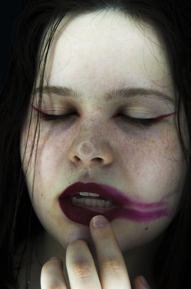 Photograph by Анастасия Буторина