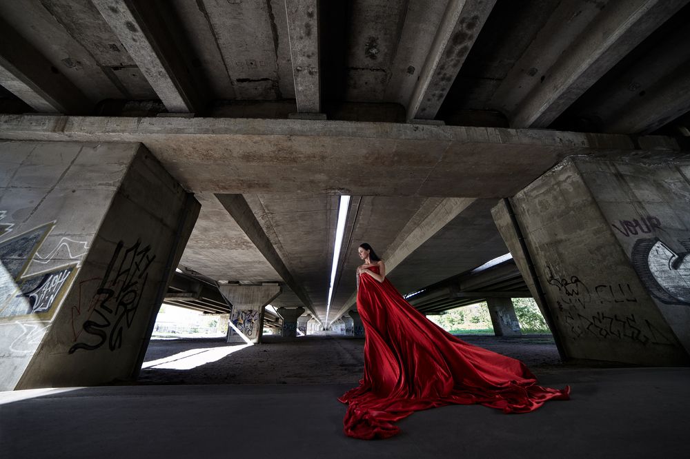 Photograph by Игорь Хотинский