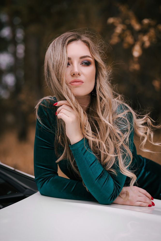 Photograph by Елена Сухомлина