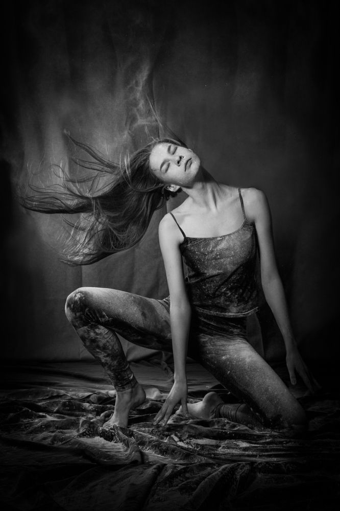 Photograph by Анна Шевченко