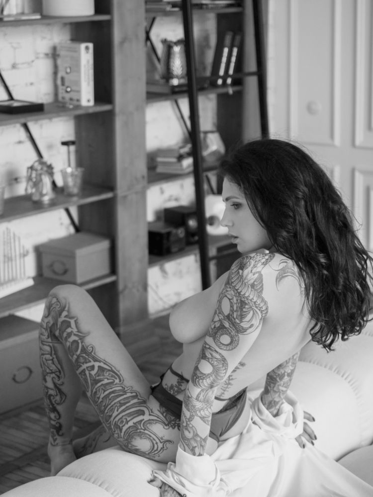 Photograph by Дмитрий Красовский