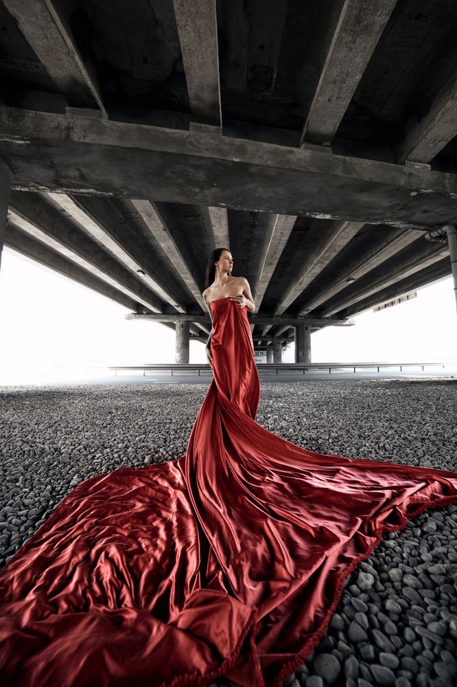 Photograph by Игорь Хотинский