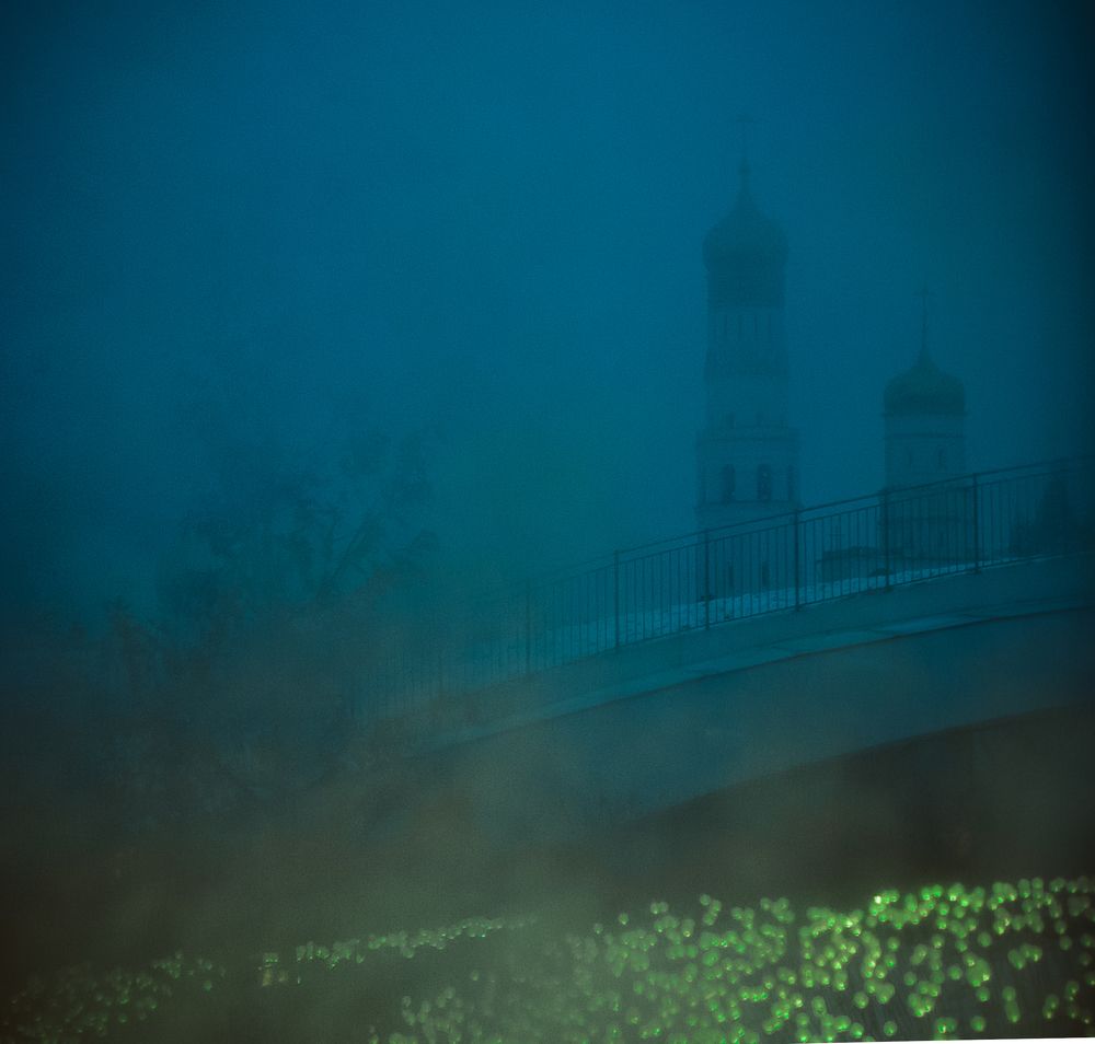 Photograph by Константин Кован