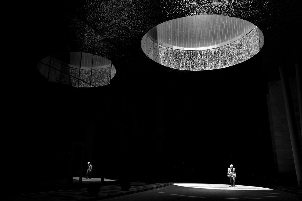 Photograph by Ajeesh Puthiyadath