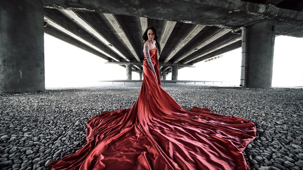 Photograph by Игорь Хотинский