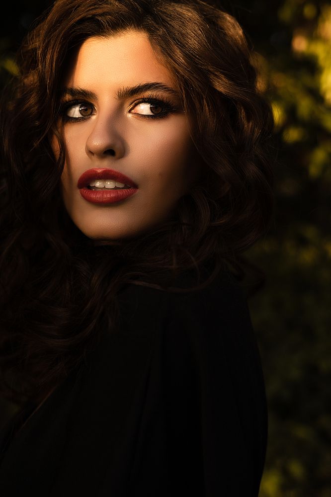 Photograph by Юлия Козенко