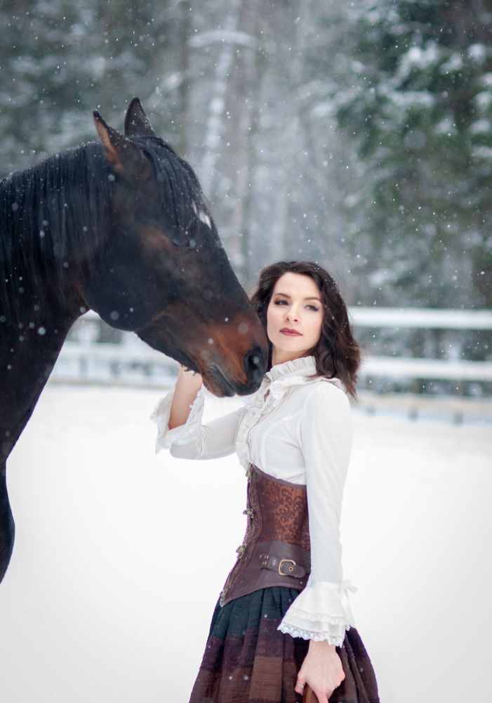 Photograph by Антонина Копытина