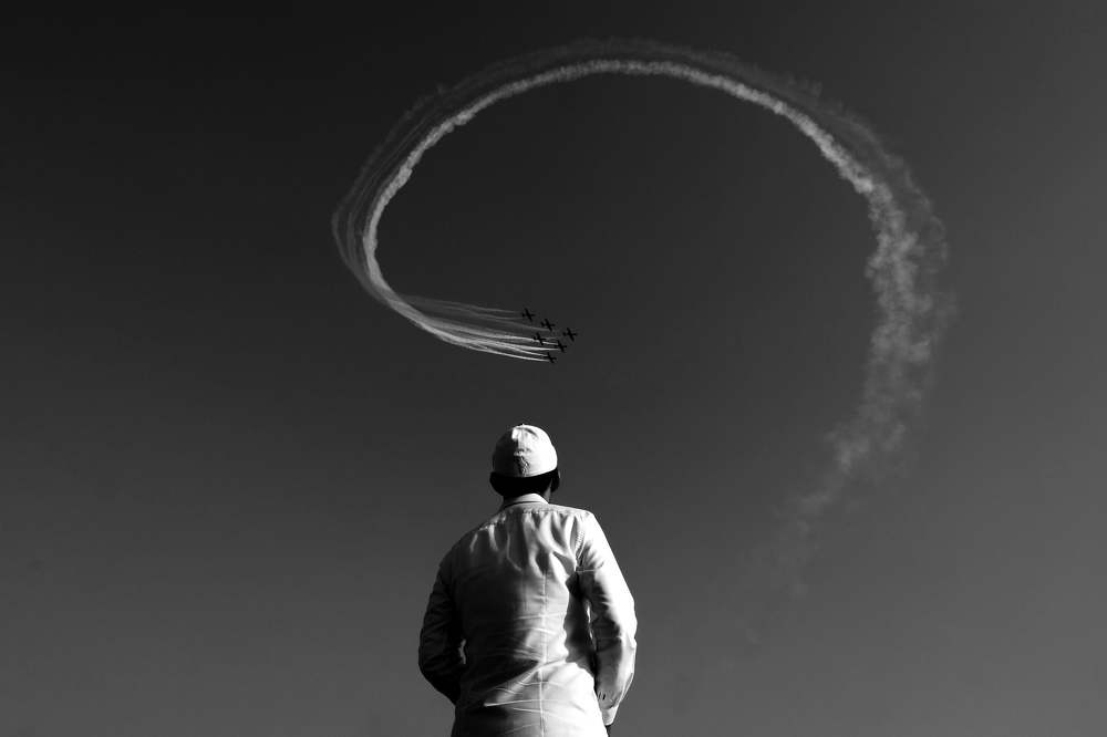 Photograph by Ajeesh Puthiyadath