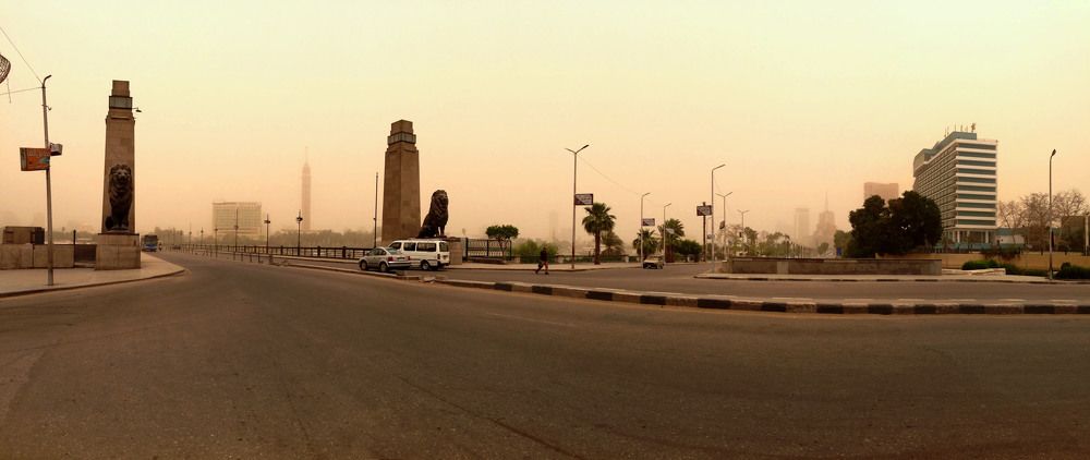 Photograph by Hashem Mohamed