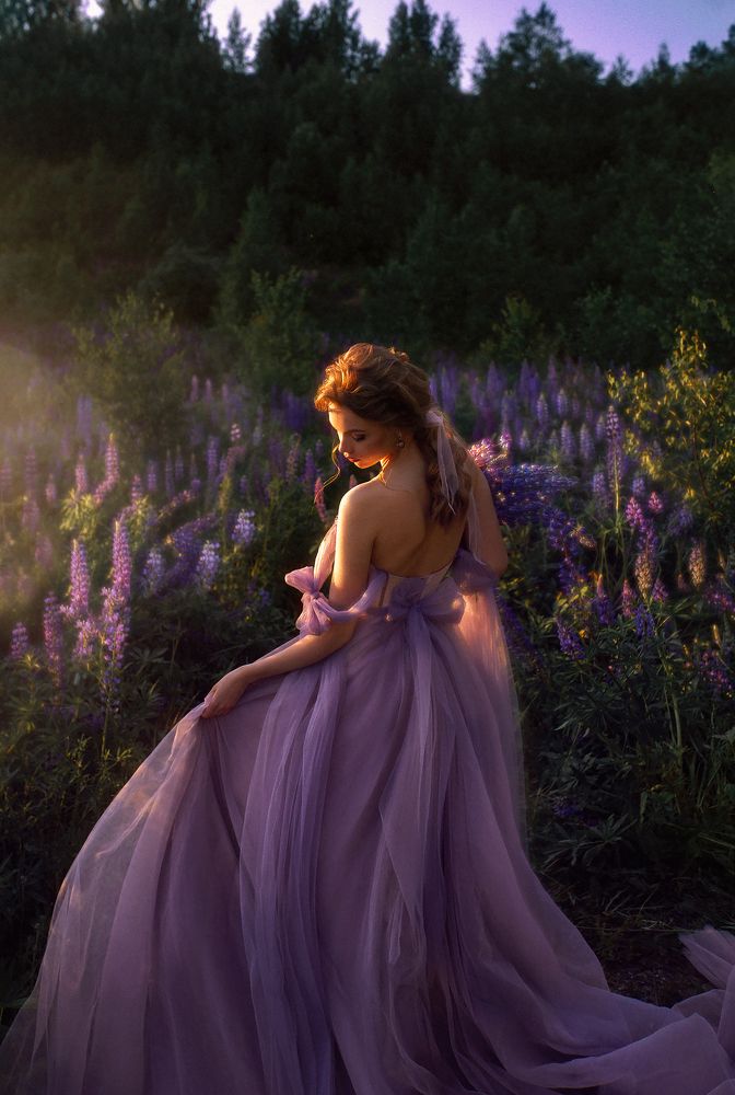 Photograph by Анна Тукачева