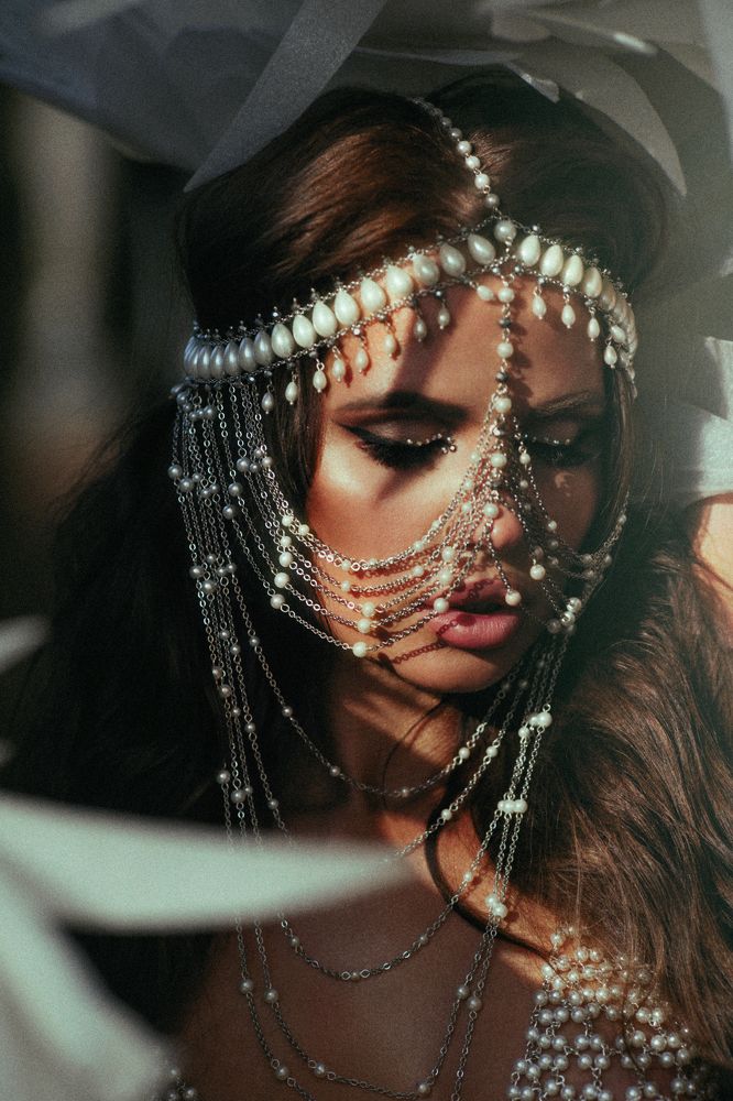 Photograph by Анна Тукачева